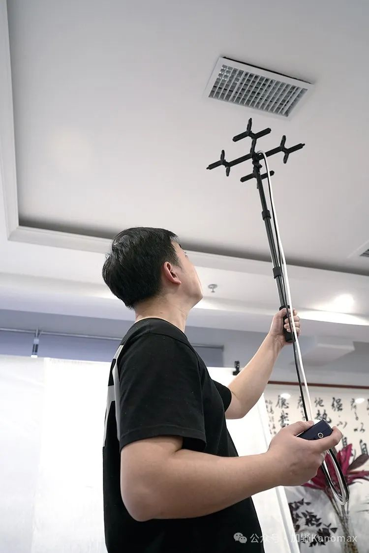 智能測量，精準掌控 - KANOMAX面風速儀6720-DP grid新品上市